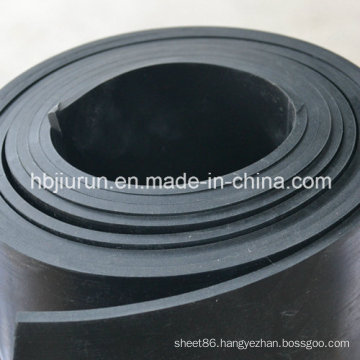 4mm Neoprene Rubber Mat for Industry